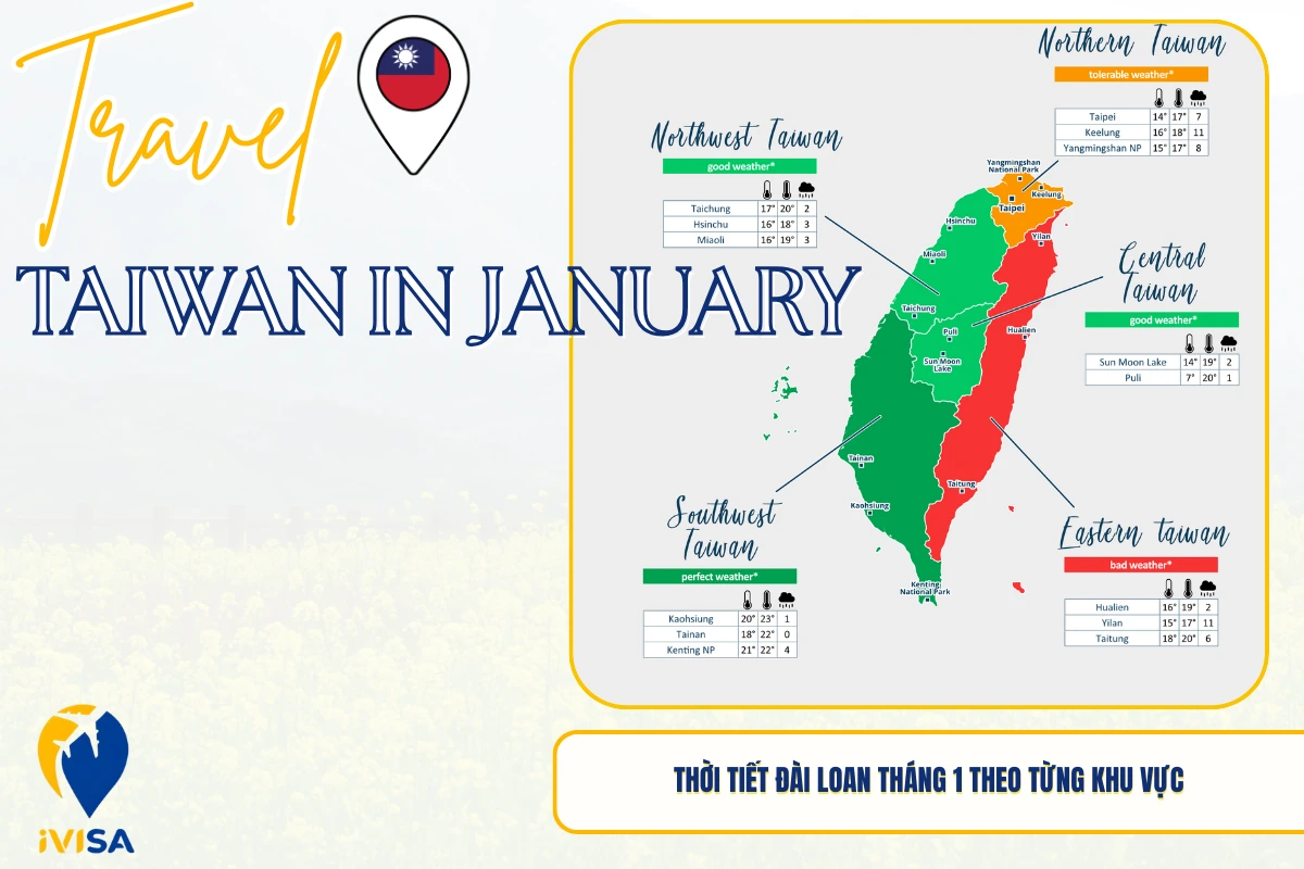 thoi-tiet-dai-loan-thang-1-theo-tung-khu-vuc