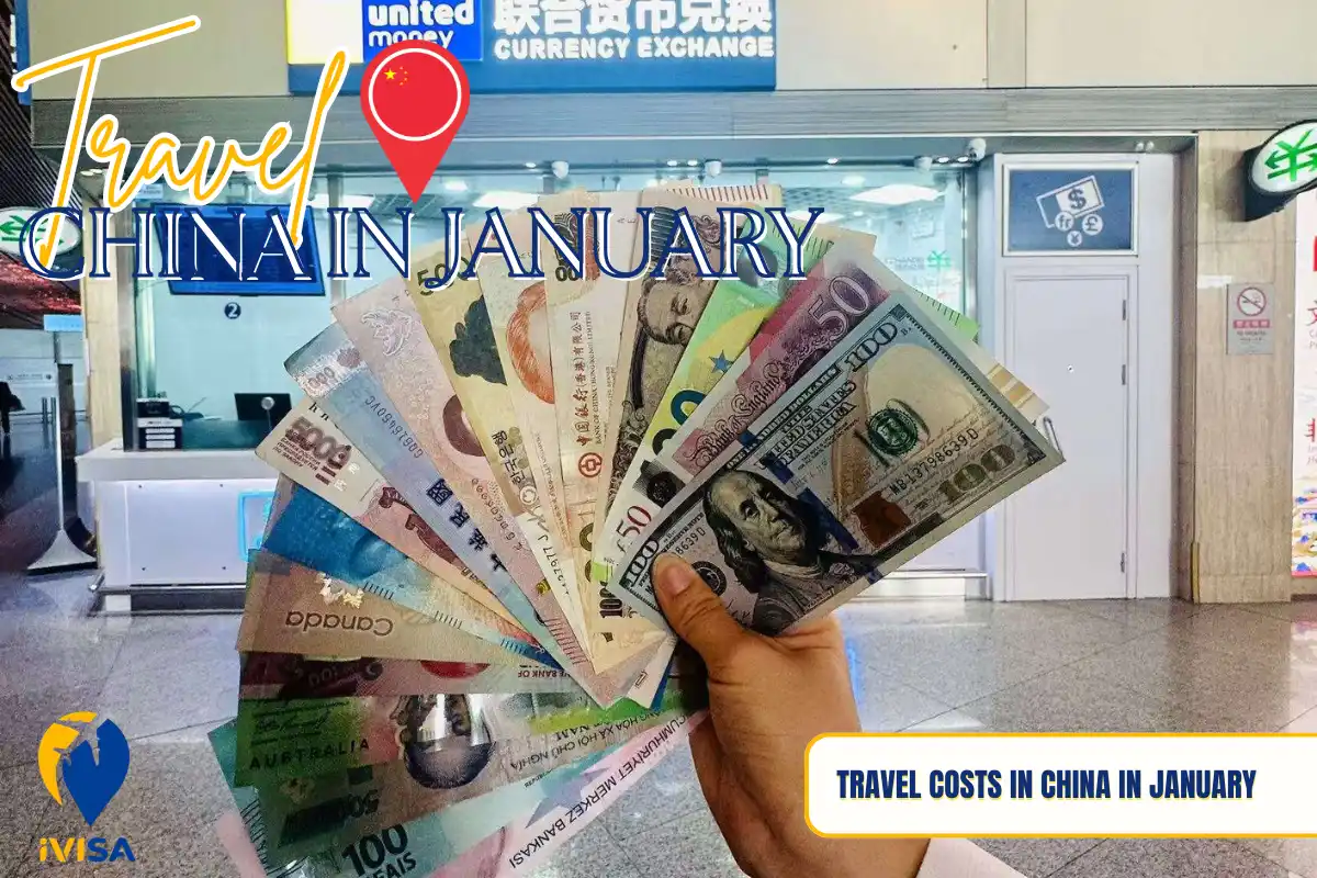travel-costs-in-china-in-january