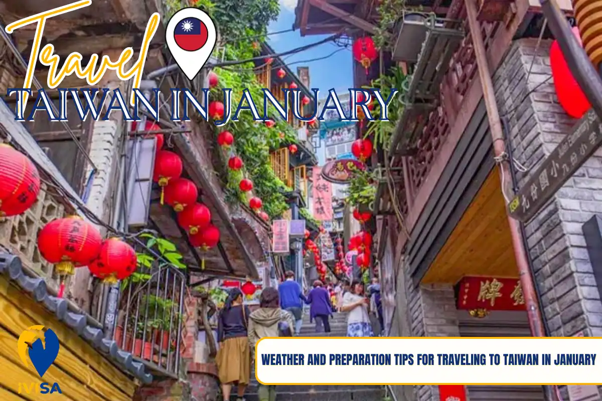weather-and-preparation-tips-for-traveling-to-taiwan-in-january