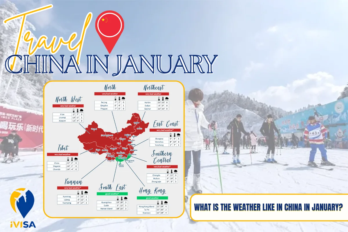 what-is-the-weather-like-in-china-in-january
